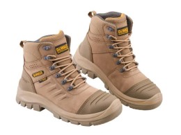 DeWalt Stone Waterproof Work Boots &pound;44.99